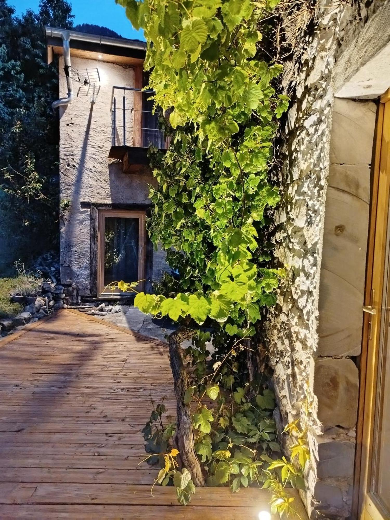 Grange Du Lac Meillerie ภายนอก รูปภาพ