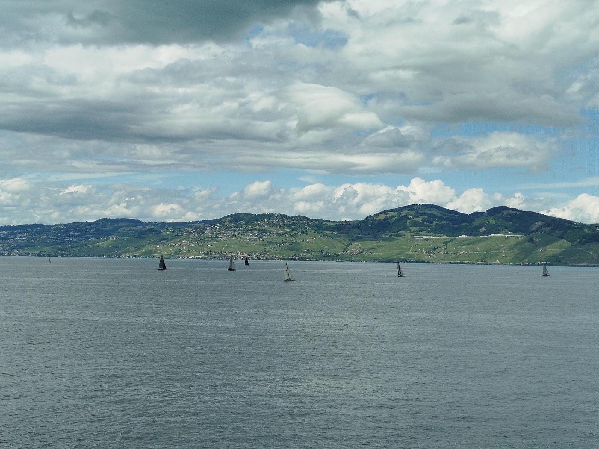 Grange Du Lac Meillerie ภายนอก รูปภาพ