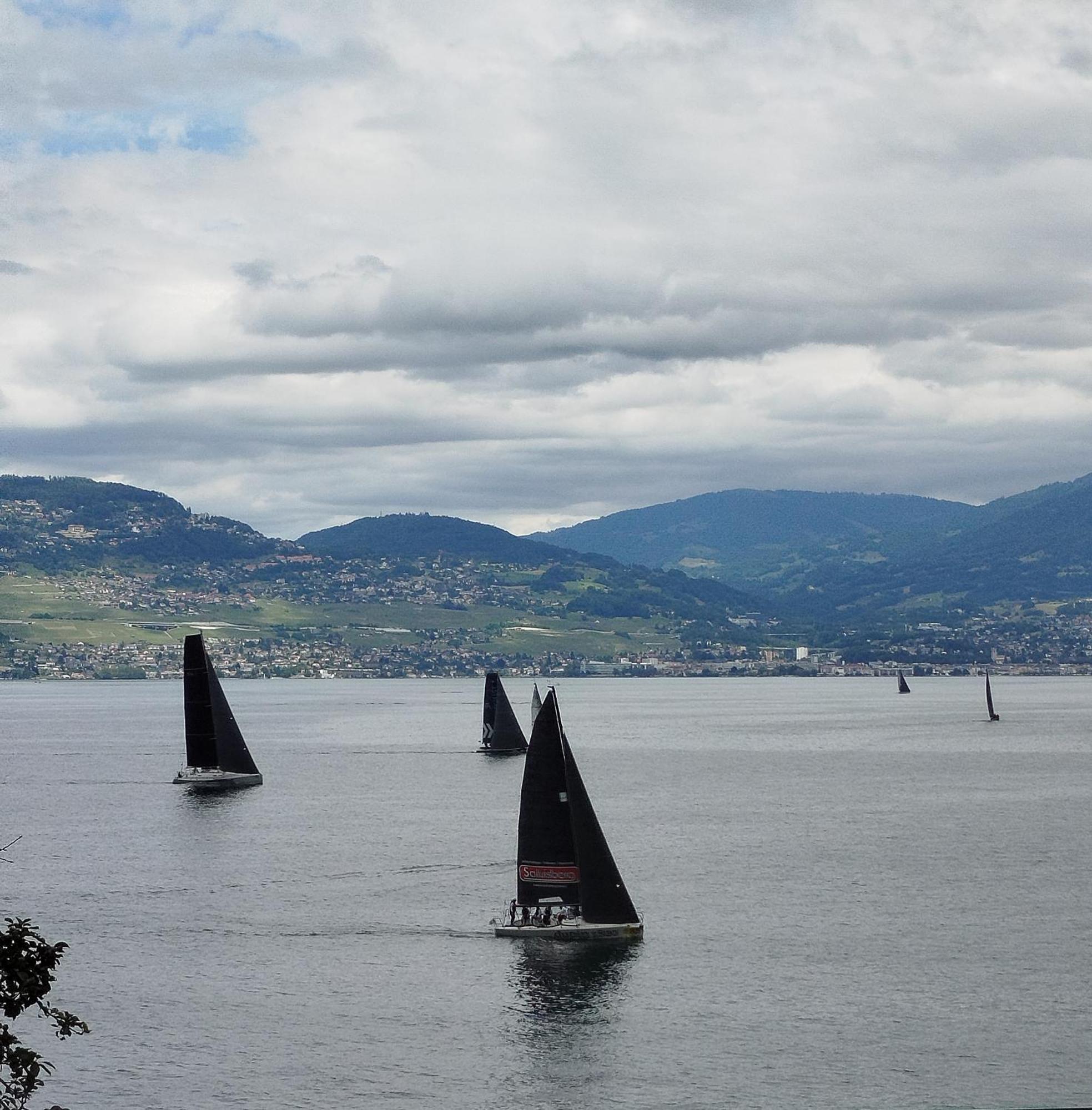 Grange Du Lac Meillerie ภายนอก รูปภาพ
