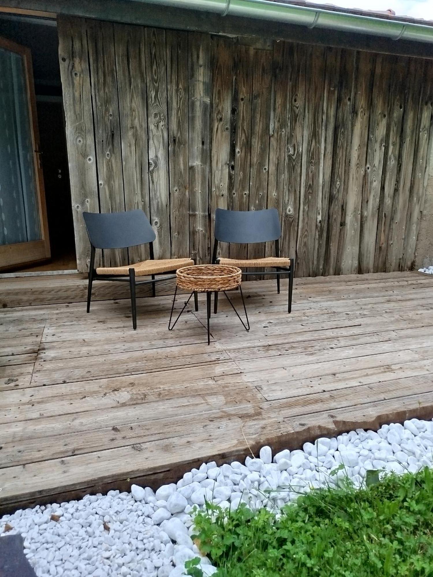 Grange Du Lac Meillerie ภายนอก รูปภาพ